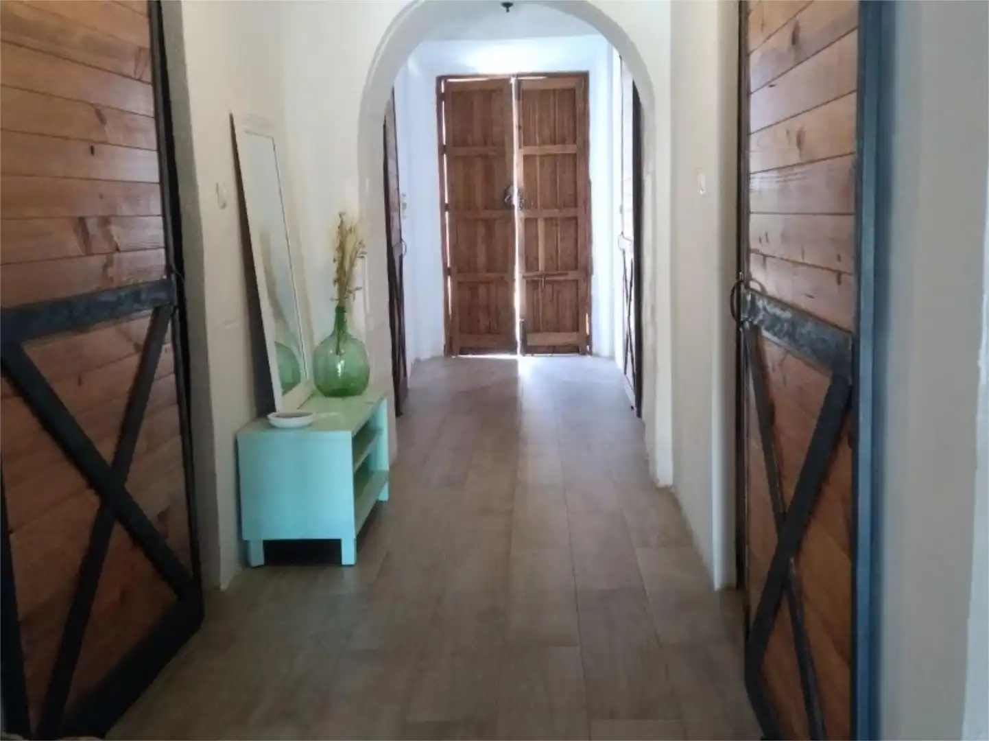 Finca rústica en venta en Avenida Andalucia, 12, Cañaveral de León Finca rústica en venta en Cañaveral de León con Jardín privado, Terraza y Piscina