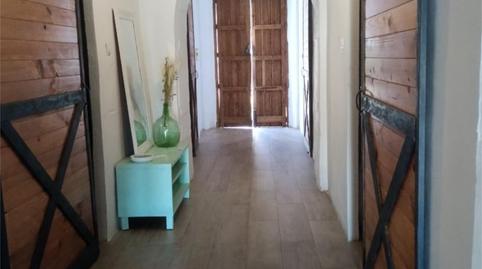 Foto 2 de Finca rústica en venda a Avenida Andalucia, 12, Cañaveral de León, Huelva