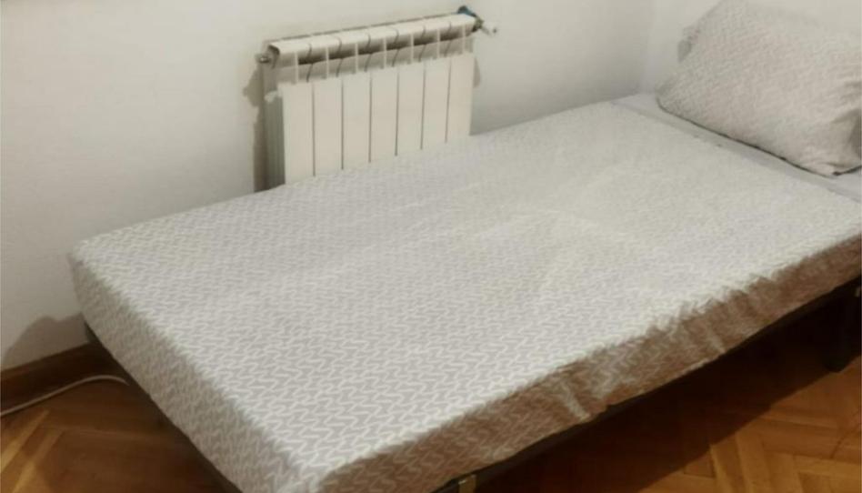 Apartament per a compartir a Calle la Pila, 5, El Nido - Las Fuentes, Madrid - imatge 1 Foto 1 de Apartament per a compartir a Calle la Pila, 5, El Nido - Las Fuentes, Madrid