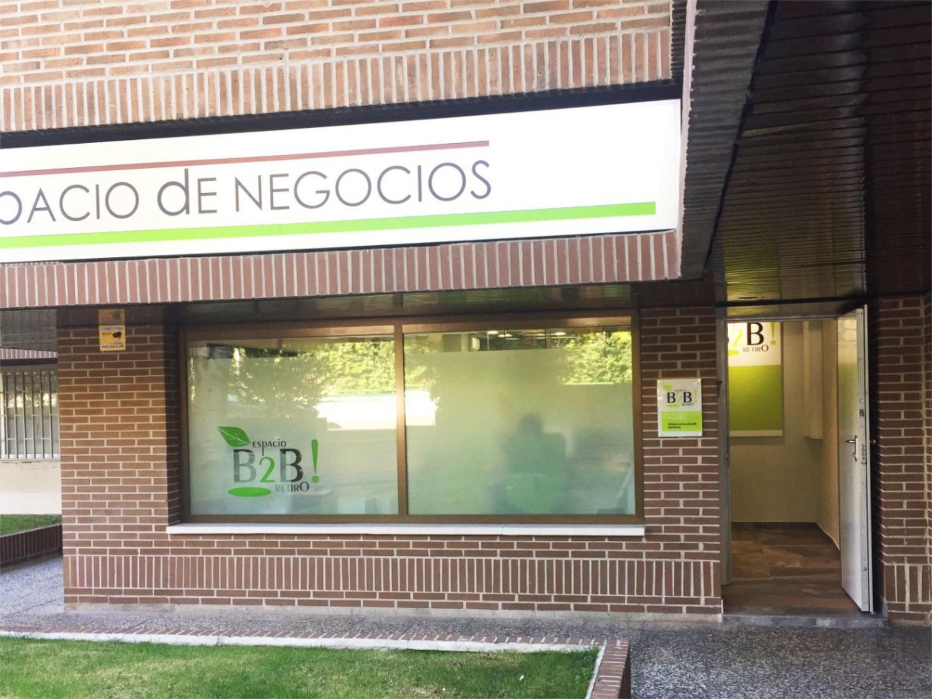 Office to rent in Avenida de Menéndez Pelayo, 67, Niño Jesús Office to rent in  Madrid Capital