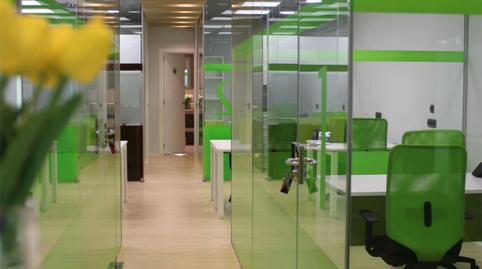 Oficina de lloguer a Avenida de Menéndez Pelayo, 67, Niño Jesús, Madrid - imatge 3 Foto 3 de Oficina de lloguer a Avenida de Menéndez Pelayo, 67, Niño Jesús, Madrid