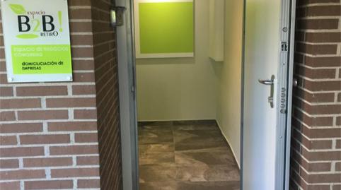 Oficina de lloguer a Avenida de Menéndez Pelayo, 67, Niño Jesús, Madrid - imatge 2 Foto 2 de Oficina de lloguer a Avenida de Menéndez Pelayo, 67, Niño Jesús, Madrid