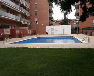 Swimming pool of Duplex to rent in Reus  with Air Conditioner, Terrace and Swimming Pool