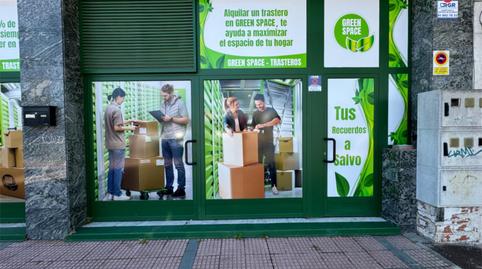 Foto 2 de Traster de lloguer a Vía Complutense, 100, Pryconsa - Juan de Austria, Alcalá de Henares