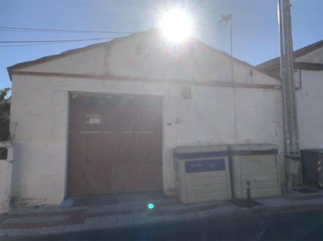 Local comercial en Alquiler en Carretera de Robledo, 1 en Navas del Rey