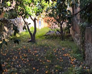 Garten von Grundstücke zum verkauf in Pineda de Mar