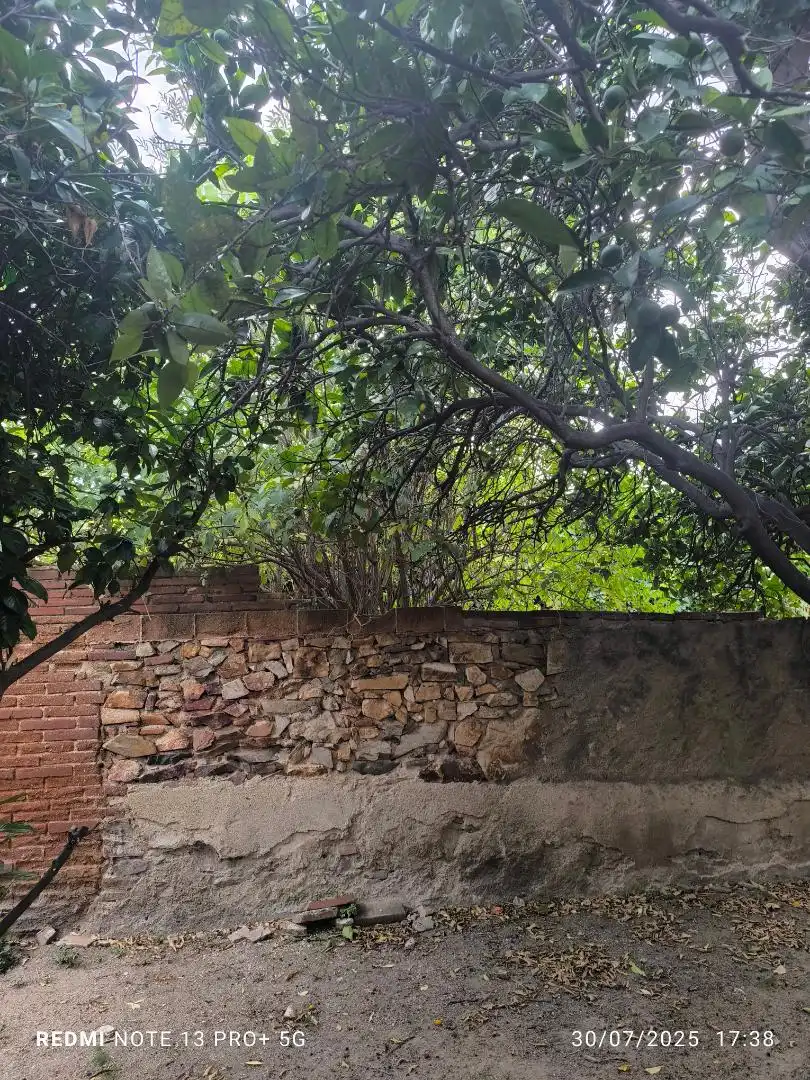 Grundstücke zum Verkauf in Carrer Vall d'Aran, 20, Centre Garten von Grundstücke zum Verkauf in Pineda de Mar