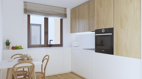 Photo 3 from new construction home in Flat for sale in Calle Fragata Navas de Tolosa, 8, Moaña, Pontevedra