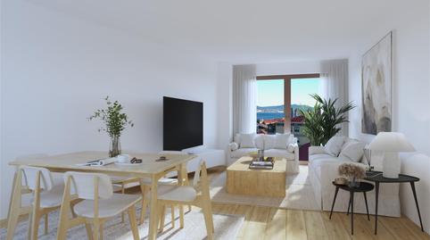 Photo 4 from new construction home in Flat for sale in Calle Fragata Navas de Tolosa, 8, Moaña, Pontevedra