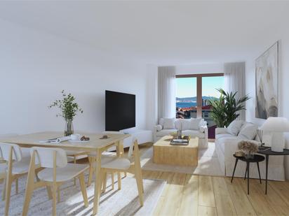 Flat for sale in FRAGATA NAVAS DE TOLOSA, 8, Moaña