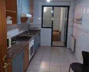 Kitchen of Flat for sale in  Madrid Capital  with Swimming Pool