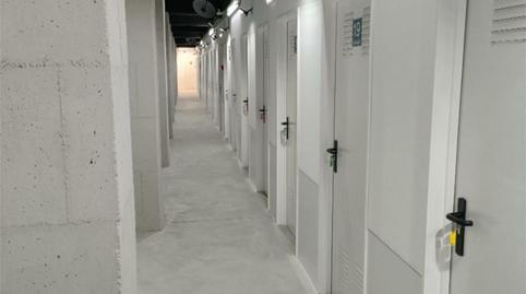 Foto 2 de Traster de lloguer a Calle las Conchas, 2, Ciudad Jardín - Tagarete - El Zapillo, Almería