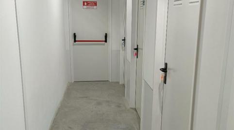 Foto 4 de Traster de lloguer a Calle las Conchas, 2, Ciudad Jardín - Tagarete - El Zapillo, Almería