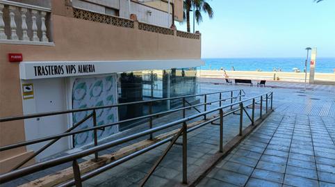 Foto 3 de Traster de lloguer a Calle las Conchas, 2, Ciudad Jardín - Tagarete - El Zapillo, Almería