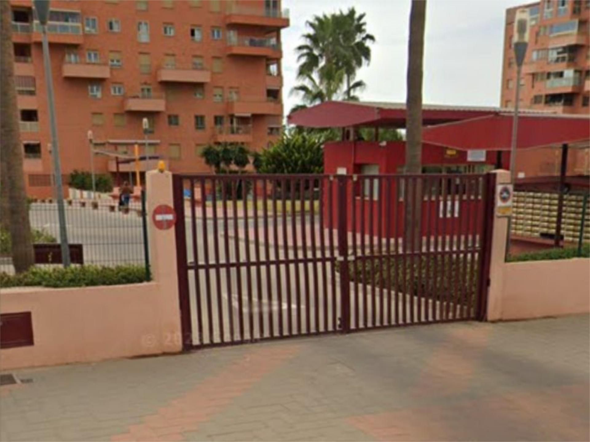 Garage for sale in Avenida Dolores Rodríguez de Aragón, 11, El Cónsul - Ciudad Universitaria - El Romeral