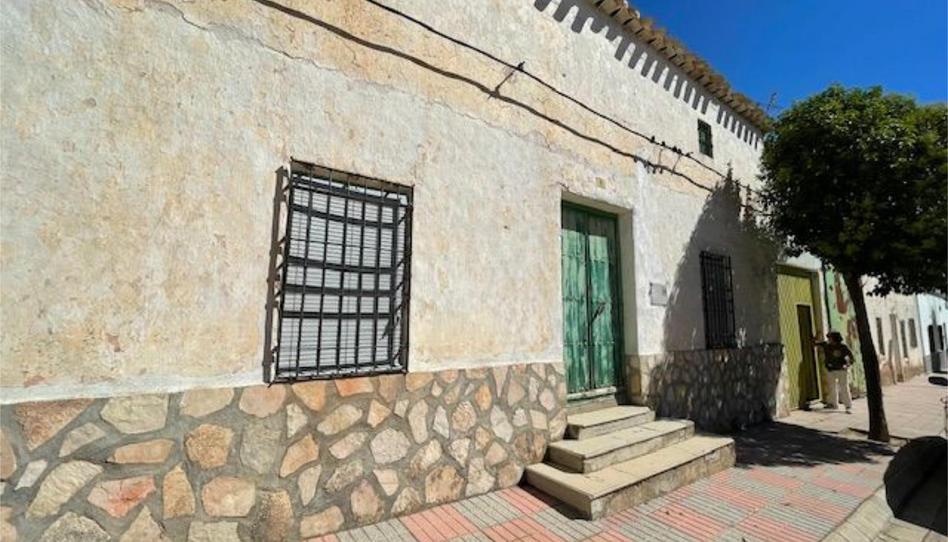 Photo 1 of Planta baja for sale in Carretera Minaya, 24, Munera, Albacete