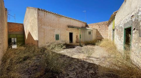Photo 3 of Planta baja for sale in Carretera Minaya, 24, Munera, Albacete