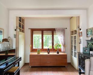 Kitchen of House or chalet for sale in  Barcelona Capital  with Air Conditioner, Terrace and Balcony