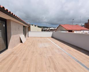 Terrassa de Dúplex en venda en Arenys de Mar amb Aire condicionat, Terrassa i Balcó