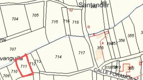 No Urbanitzable en venda a Calle Los Foramontanos, 120, Alisal - San Román, Cantabria - imatge 4 Foto 4 de No Urbanitzable en venda a Calle Los Foramontanos, 120, Alisal - San Román, Cantabria