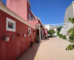 House or chalet for sale in Fuerte del Rey  with Air Conditioner, Terrace and Swimming Pool