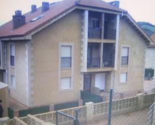 Exterior view of Flat for sale in Ruiloba  with Terrace and Balcony