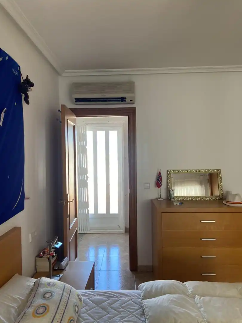 Casa o chalet en venta en Los Alcázares con Aire acondicionado, Terraza y Piscina