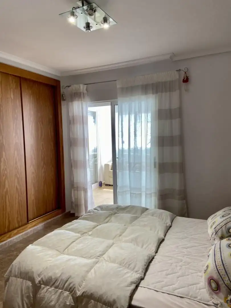 Habitación de Casa o chalet en venta en Los Alcázares con Aire acondicionado, Terraza y Piscina