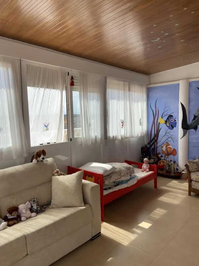 Habitación de Casa o chalet en venta en Los Alcázares con Aire acondicionado, Terraza y Piscina