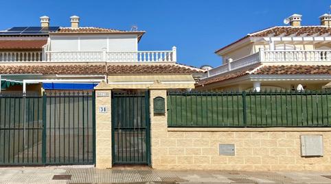 House or chalet for sale in Calle Moratalla, 7, Las Lomas de Rame - Bahía Bella, Murcia - image 2 Photo 2 of House or chalet for sale in Calle Moratalla, 7, Las Lomas de Rame - Bahía Bella, Murcia