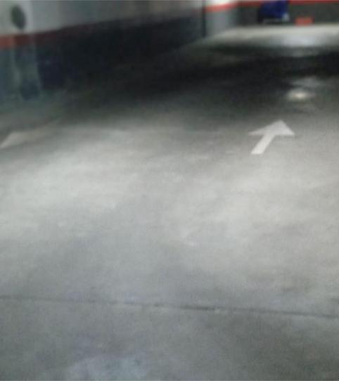 Garage for sale in Calle de Rávena, 1, Arcos, Madrid - image 2 Photo 2 of Garage for sale in Calle de Rávena, 1, Arcos, Madrid