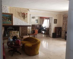 Living room of House or chalet for sale in Benalmádena  with Terrace and Swimming Pool