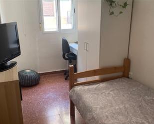 Bedroom of Flat to share in L'Eliana  with Terrace