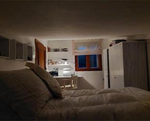 Bedroom of House or chalet to rent in Pontevedra Capital 