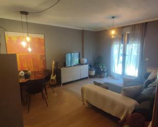 Living room of Flat for sale in Salamanca Capital