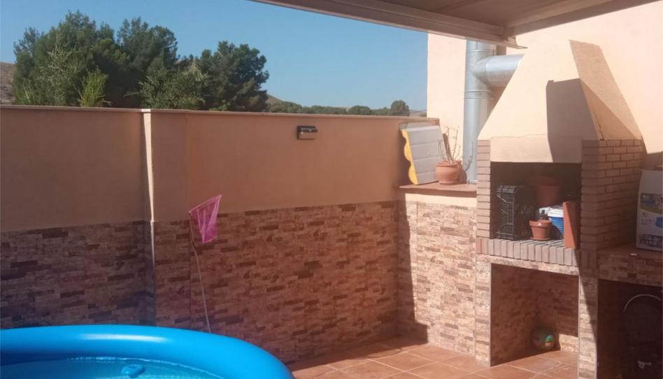 Photo 1 of Flat for sale in Calle Daniel Chulvi, 87, Tobarra, Albacete