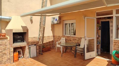 Photo 4 of Flat for sale in Calle Daniel Chulvi, 87, Tobarra, Albacete