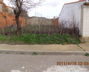 Land for sale in Pozuelo del Páramo