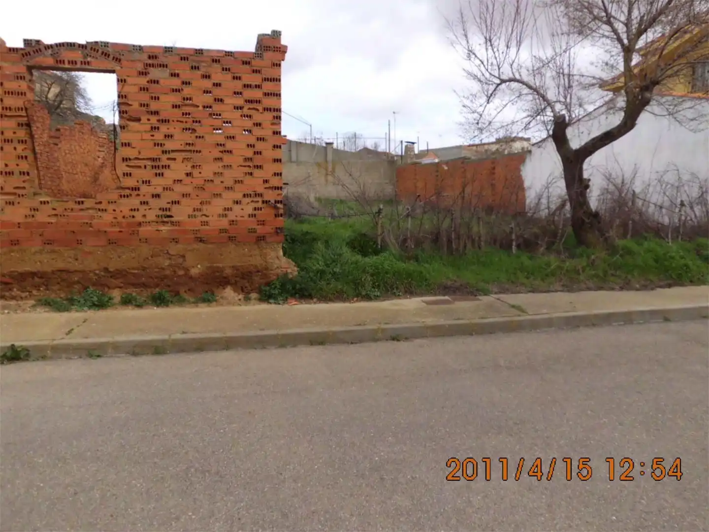 Terreno en venta en Calle Arrabal, 30, Pozuelo del Páramo Terreno en venta en Pozuelo del Páramo