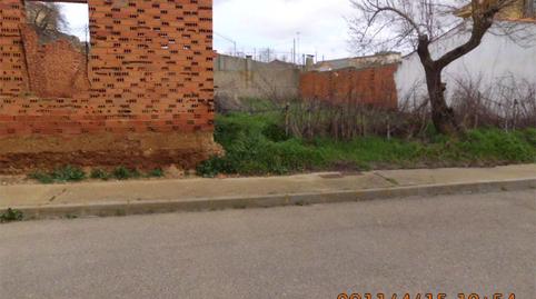 Foto 2 de Terreny en venda a Calle Arrabal, 30, Pozuelo del Páramo, León