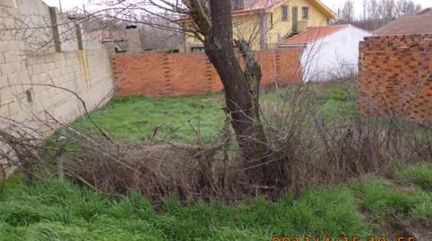 Foto 3 de Terreny en venda a Calle Arrabal, 30, Pozuelo del Páramo, León