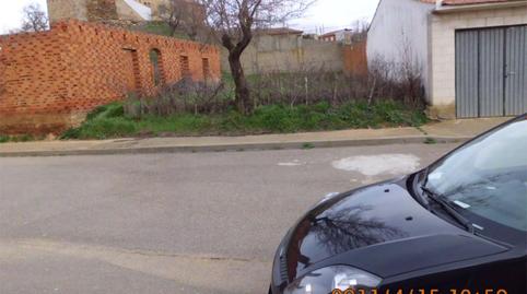 Foto 5 de Terreny en venda a Calle Arrabal, 30, Pozuelo del Páramo, León