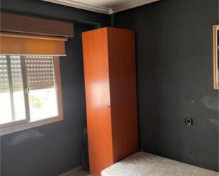 Bedroom of Flat for sale in Xàtiva