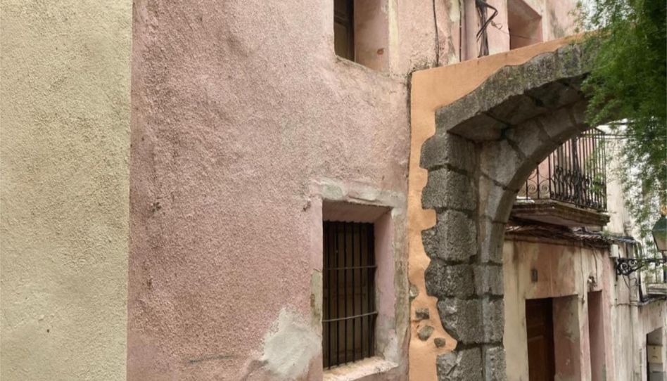 Urbanitzable en venda a Carrer del Doctor Boix Moliner, 3, Les Coves de Vinromà, Castellón - imatge 1 Foto 1 de Urbanitzable en venda a Carrer del Doctor Boix Moliner, 3, Les Coves de Vinromà, Castellón