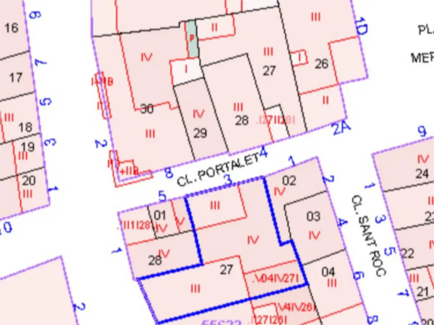 Bebaubares Gelände zum Verkauf in Carrer del Doctor Boix Moliner, 3, Les Coves de Vinromà Bebaubares Gelände zum Verkauf in Les Coves de Vinromà