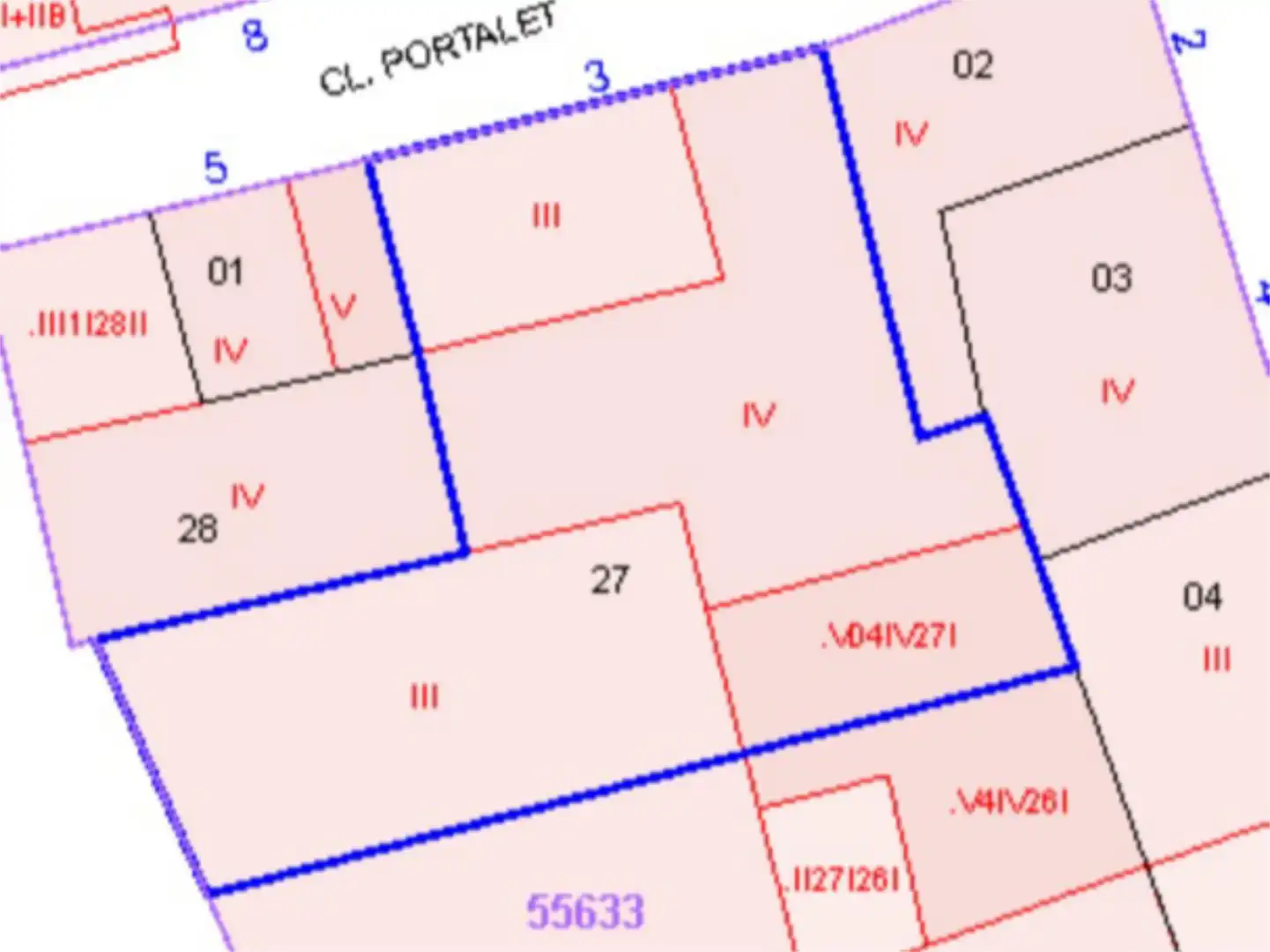 Bebaubares Gelände zum Verkauf in Carrer del Doctor Boix Moliner, 3, Les Coves de Vinromà Bebaubares Gelände zum Verkauf in Les Coves de Vinromà