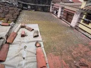 Bebaubares Gelände zum Verkauf in Carrer del Doctor Boix Moliner, 3, Les Coves de Vinromà Terrasse von Bebaubares Gelände zum Verkauf in Les Coves de Vinromà