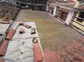 Bebaubares Gelände zum Verkauf in Carrer del Doctor Boix Moliner, 3, Les Coves de Vinromà Terrasse von Bebaubares Gelände zum Verkauf in Les Coves de Vinromà