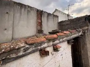 Bebaubares Gelände zum Verkauf in Carrer del Doctor Boix Moliner, 3, Les Coves de Vinromà Außenansicht von Bebaubares Gelände zum Verkauf in Les Coves de Vinromà