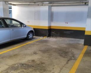 Parking of Garage to rent in  Sevilla Capital